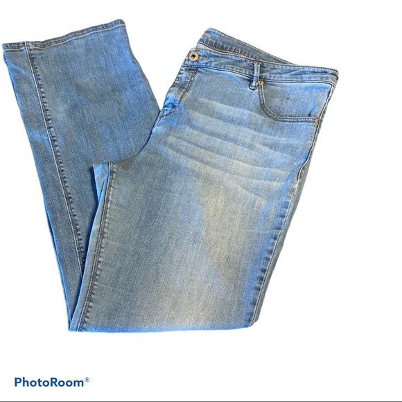 Ricki's Denim - Bootcut jeans. Size 36